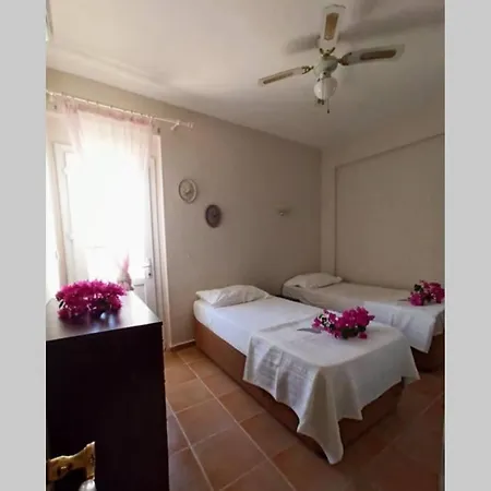 Limon Agaci Villa