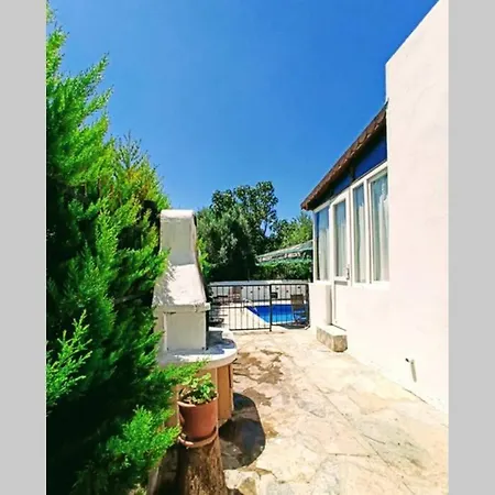 Limon Agaci Villa Bodrum