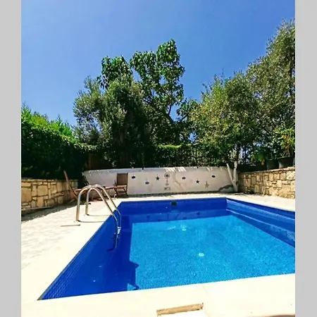 Villa Limon Agaci Bodrum