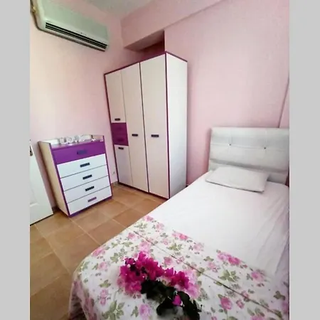 Limon Agaci Villa