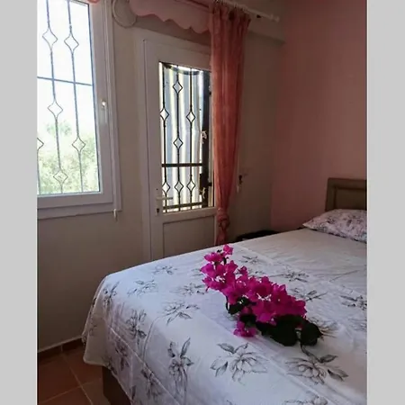 Limon Agaci Villa Bodrum