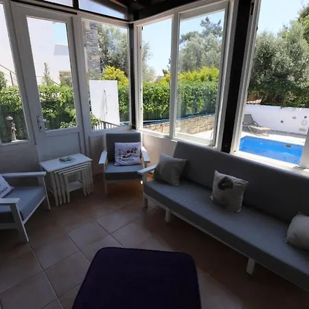 Villa Limon Agaci