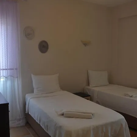 Limon Agaci Villa Bodrum