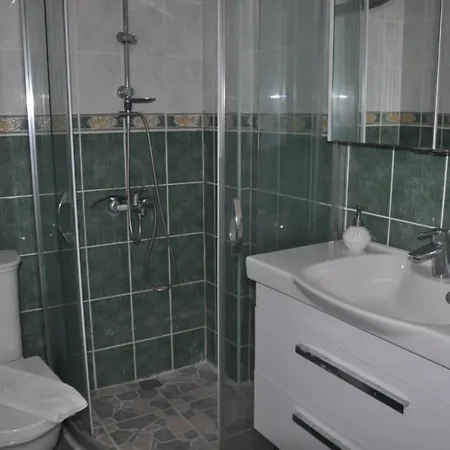 Limon Agaci Villa *